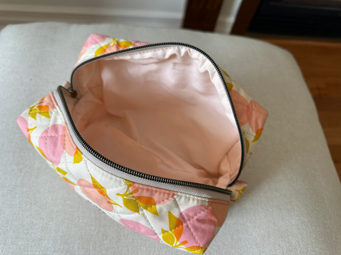 Notions Bag - Regular Boxy
