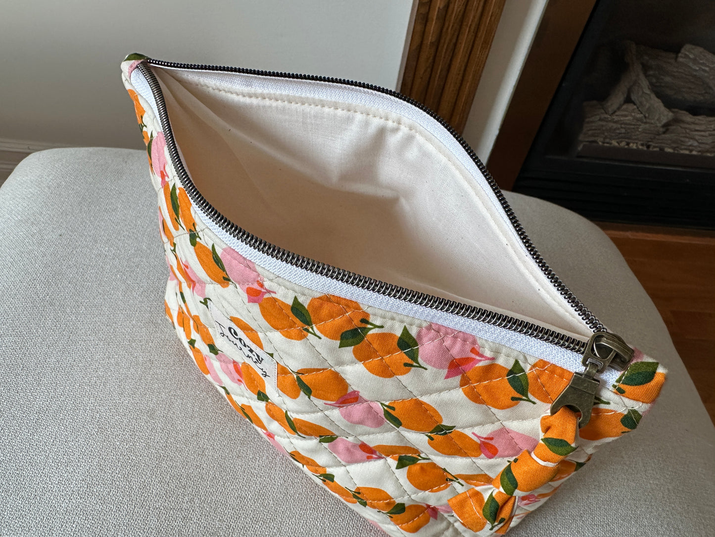 Tall Notions Bag