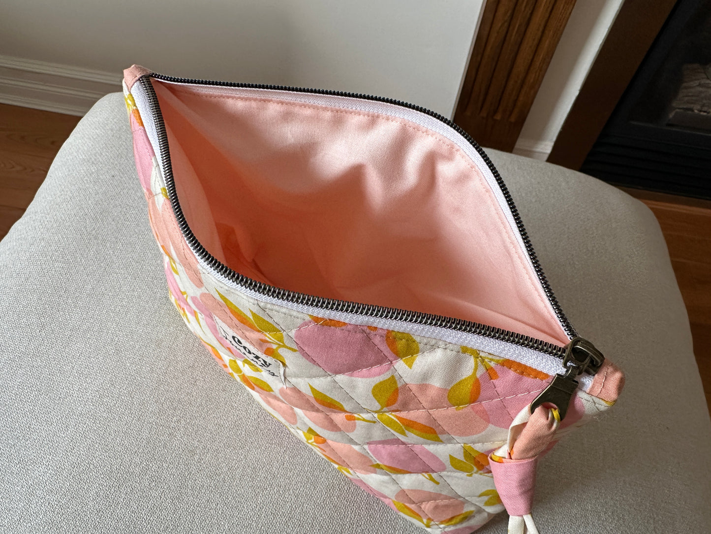 Tall Notions Bag