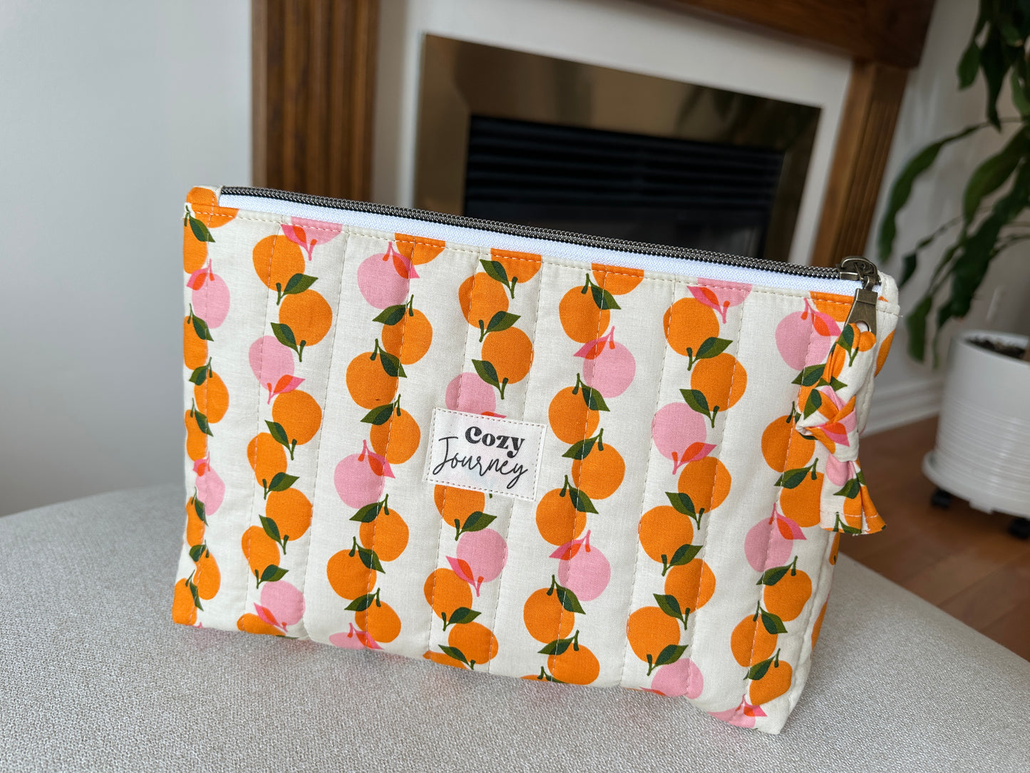 Tall Notions Bag
