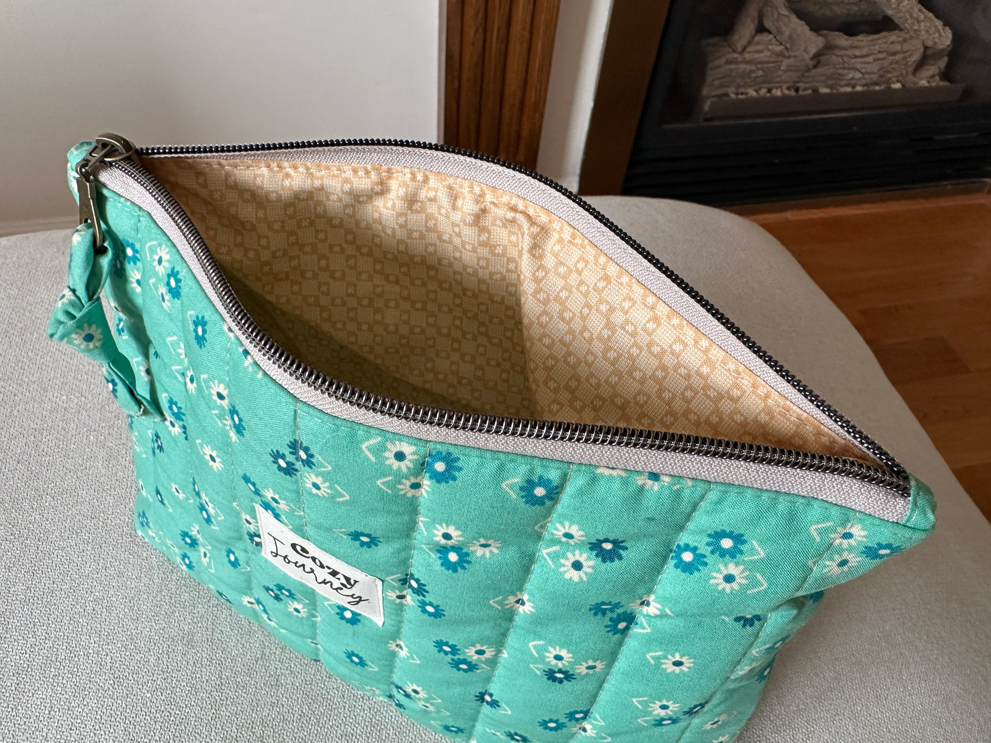 Tall Notions Bag