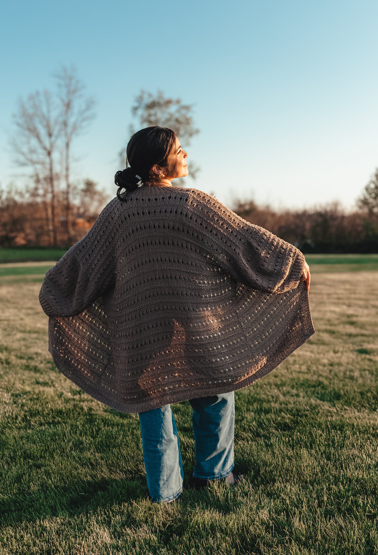 Feels Like Summer – Knitting Pattern