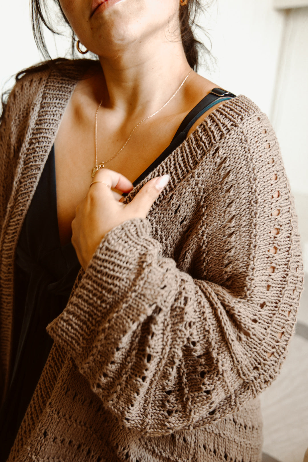 Feels Like Summer – Knitting Pattern