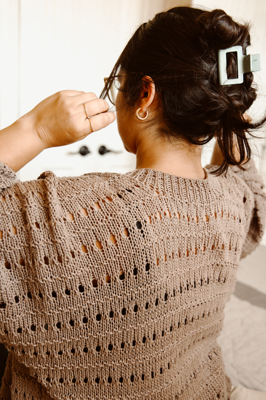 Feels Like Summer – Knitting Pattern
