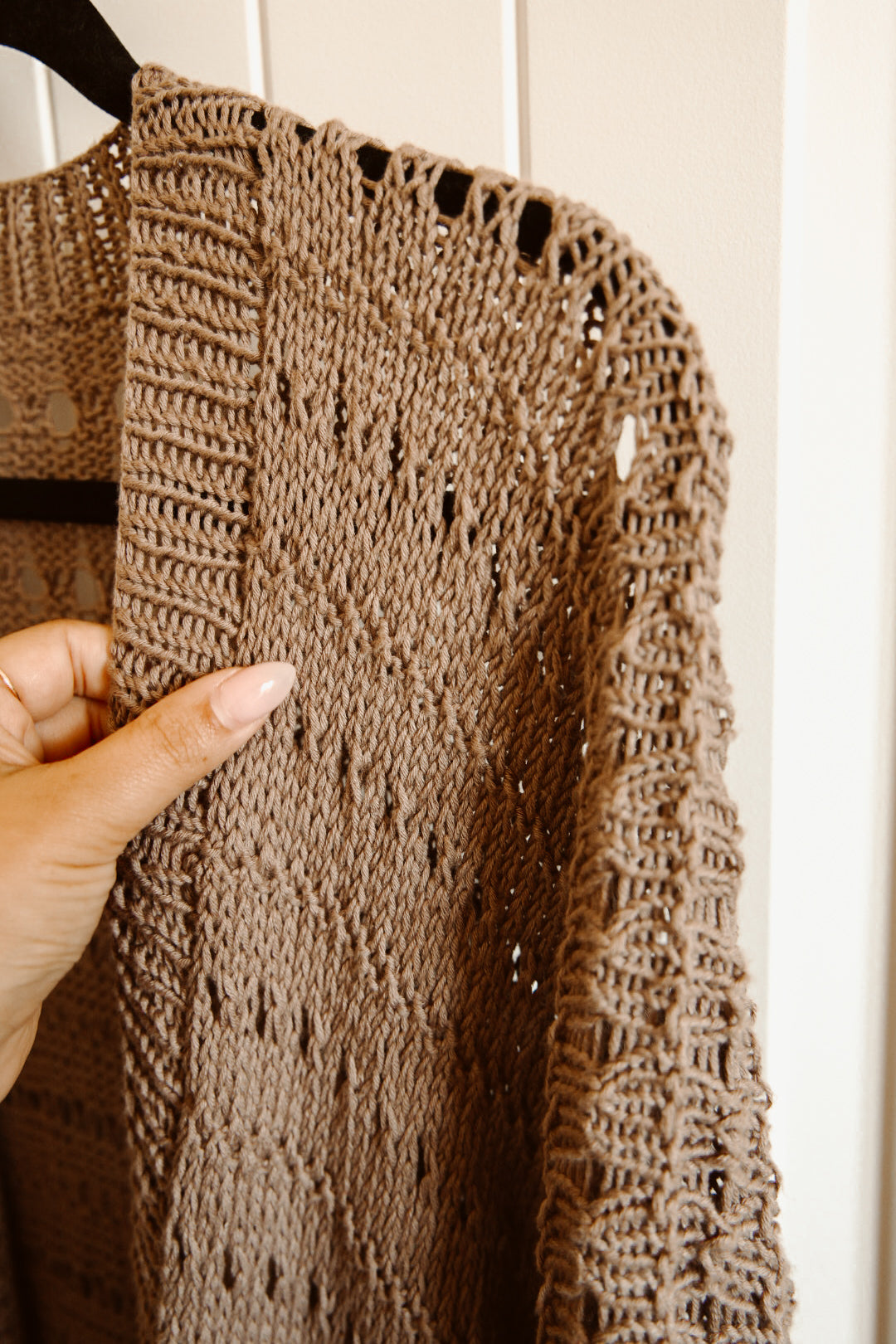 Feels Like Summer – Knitting Pattern