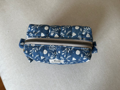 Notions Bag - Mini Boxy