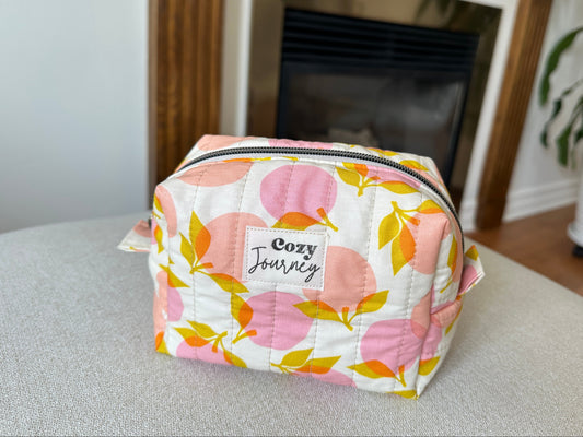 Notions Bag - Mini Boxy