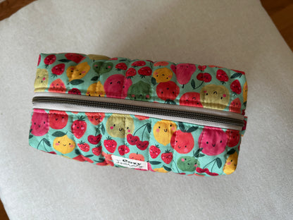 Notions Bag - Mini Boxy