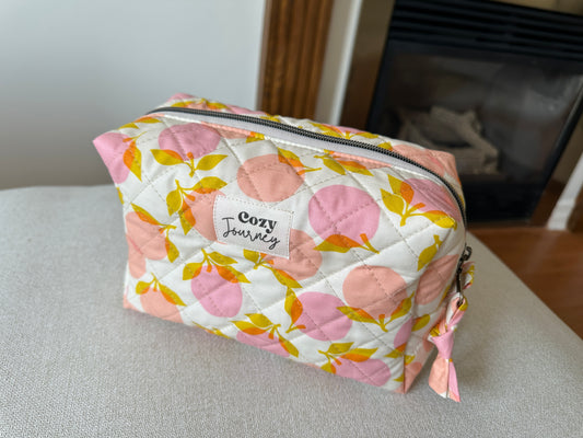 Notions Bag - Regular Boxy