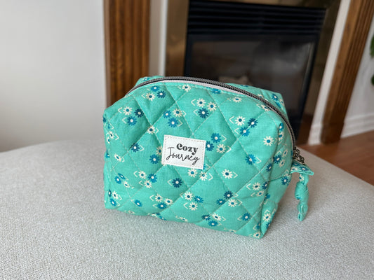Notions Bag - Mini Boxy