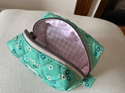 Notions Bag - Mini Boxy