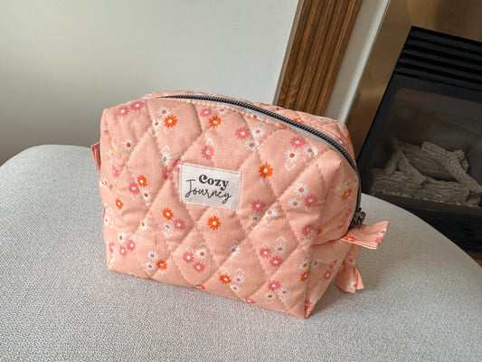 Notions Bag - Mini Boxy