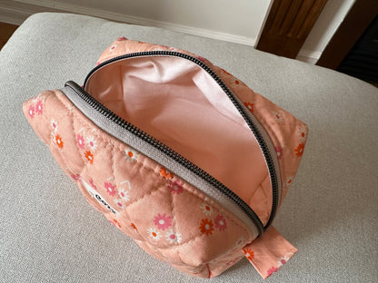 Notions Bag - Mini Boxy