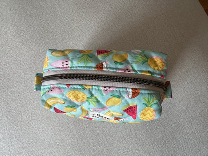 Notions Bag - Mini Boxy