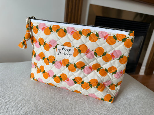 Tall Notions Bag