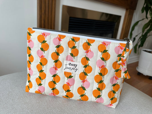Tall Notions Bag