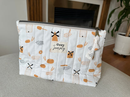 Tall Notions Bag