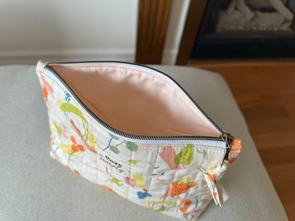 Tall Notions Bag