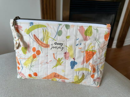 Tall Notions Bag