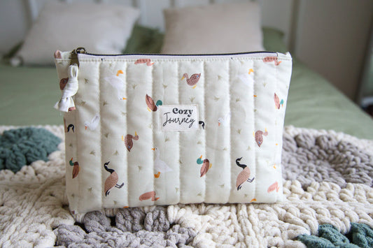 Tall Notions Bag