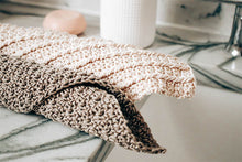 Load image into Gallery viewer, Hand/Dish Towels - Crochet Pattern
