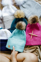 Load image into Gallery viewer, Keep it simple - Knitting Pattern
