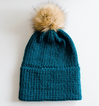 Load image into Gallery viewer, Keep it simple - Knitting Pattern
